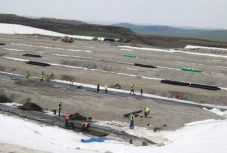 Két szeméttelepi munkás kapott mérgezést a kerelőszenpáli tárolónál