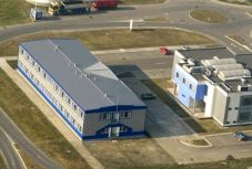 Nagyobb költségvetésből gazdálkodhat idén a Maros Megyei Ipari Park