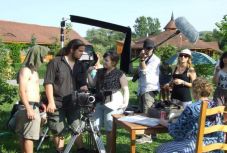 Várják a pályakezdők jelentkezését az idei Filmtett-táborba