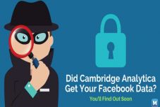 Egy kattintással megtudhatja, visszaéltek-e a Facebook-adataival