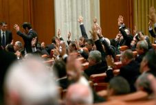 Ismét megszavazták a Feddhetetlenségi Ügynökség egyes határozatainak megsemmisítését