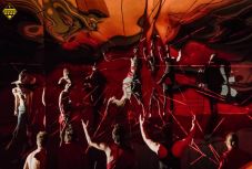 Közeledik A legyek ura bemutatója a Marosvásárhelyi Nemzeti Színházban