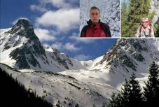 FRISSÍTVE - Helikopterrel próbálják lehozni a Fogarasi-havasokban holtan talált turistákat