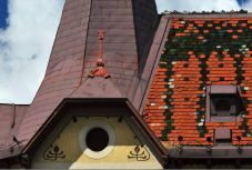 Műemléki világnap: izgalmas séták és épületlátogatások Marosvásárhelyen