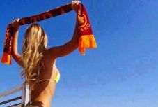 BL: a Barca kiejtése után megőrült az örök város