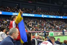 Fed Kupa: a románok bivalyerős összeállításban fogadják Kolozsváron Svájcot