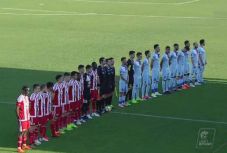 Politikai nyilatkozatban ítélte el Tánczos Barna a Sepsi OSK meccsén tapasztalt magyarellenes megnyilvánulást