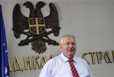 Az emberiesség elleni bűnök miatt elítélt Vojislav Seselj büszke a tetteire