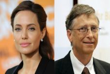 Ők a világ legcsodáltabb emberei