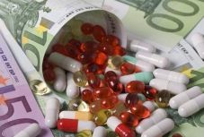 Marékszám szedjük a tablettákat, szárnyal a hazai gyógyszeripar