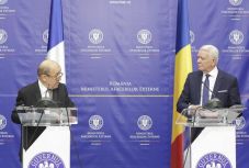 Szíria: Románia határozottan elítéli a vegyi fegyverek használatát