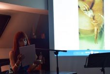 Karafiáth Orsolya: „Semmilyen névjegyem nem volt, örültem, hogy élek”