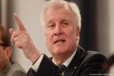 Absztrakt terrorveszélyről beszél a német belügyminiszter