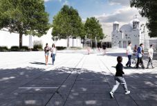 Termálvíz felhasználására és lakónegyedek felújítására pályáznak Nagyváradon