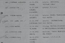 Tagadja az akadémia elnöke, hogy jelentett az állambiztonsági szerveknek