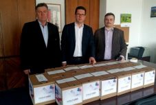 Szlovákiában is iktatták a Minority SafePack aláírásait