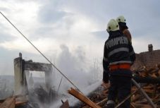 Ki gyújthatta fel a két idős szászrégeni nő lakását? 