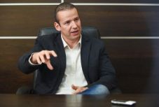 Ő lehet Vona Gábor utódja a Jobbik élén