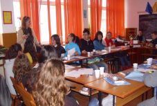 Vissza nem térítendő támogatás Maros megyei ifjúsági szervezeteknek