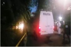 FRISSÍTVE - Közismert személy a brutális Maros megyei gyilkosság gyanúsítottja