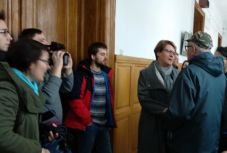 Egy lehallgatott beszélgetés szubjektív értelmezése alapján ítélték el Horváth Annát