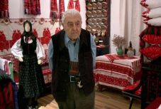 Kallós Zoltán emlékére készített CD-t mutattak be Kolozsváron 