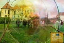 Műemléki világnap: nyílt napot szerveznek a bonchidai Bánffy-kastélyban