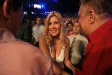 FRISSÍTVE - A bíróság nem hiszi el Elena Udreának, hogy menedékjogot kapott Costa Ricában