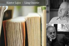 Megjelent az erdélyi irodalomtörténet új alapműve, a második „Kántor–Láng”