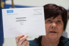 Magyarországi választások: rengeteg az érvénytelen levélszavazat