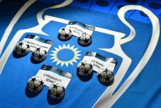 Kisorsoltak a BL és az EL elődöntőit