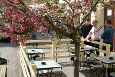 Átrendezné Szatmárnémeti belvárosát a városvezetés