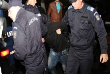 Tömegverekedés Csíkszeredában: tizenegy személyt vettek őrizetbe