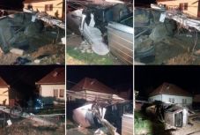 Tragédia Erdőszentgyörgyön: egy férfi meghalt, gyermeke életveszélyesen megsérült