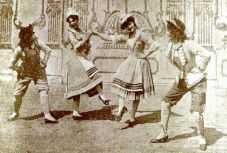 Saját ünnepnapot kapott a magyar film