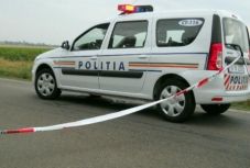 Meglőttek egy moldovai állampolgárt Besztercén