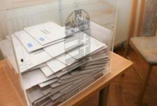 Magyarországi választások: befejeződött a levélszavazatok számlálása