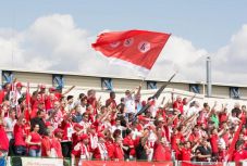 Értékes három pont: hazai pályán győzött a Sepsi OSK