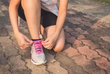 Hat érv, hogy kezdjen el futni