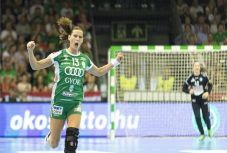 Női kézilabda BL: kettős győzelemmel négyes döntőben a címvédő Győr
