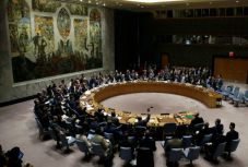 Újabb határozati javaslat született az ENSZ-ben Szíria ügyében