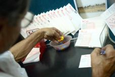 Ismét meggazdagodott valaki a hatos lottón