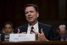 Volt FBI-igazgató: Trump „morálisan alkalmatlan”