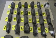 Egy illatosító buktatta le a drogcsempészt 