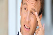 Bíró Béla: Macron versus Orbán