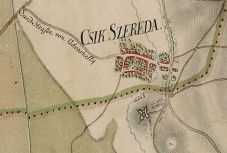 460 éves Csíkszereda, kétnapos „időutazásra” hívnak