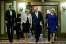 Dragnea: nagygyűlést szervez a PSD a hagyományos családmodell támogatására