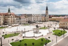 Szinte 200 logóterv érkezett, egy sem tetszett a nagyváradi zsűrinek