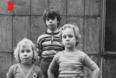 Helga Paris 1980-as években Erdélyben készült fotóit állítják ki Kolozsváron 