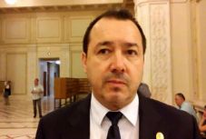 Politikai támogatás nélkül maradt a PSD-s Cătălin Rădulescu képviselő